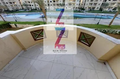Chalet - 3 Bedrooms - 2 Bathrooms for sale in Stella Heights - Al Alamein - North Coast