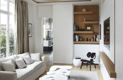 مساحات مكتبية - استوديو - 1 حمام للايجار في وسط البلد - وسط القاهرة - القاهرة