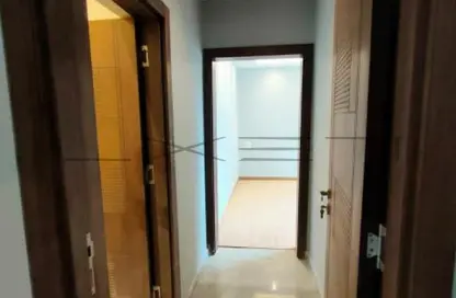 Apartment - 3 Bedrooms - 2 Bathrooms for sale in Mountain View iCity - 5th Settlement Compounds - The 5th Settlement - New Cairo City - Cairo