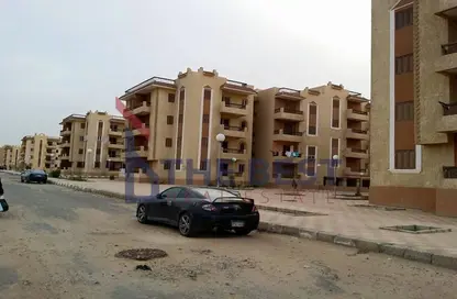 Apartment - 3 Bedrooms - 2 Bathrooms for sale in New Heliopolis - Cairo