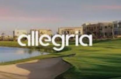 Villa - 7 Bedrooms - 7+ Bathrooms for sale in Allegria - Sheikh Zayed Compounds - Sheikh Zayed City - Giza