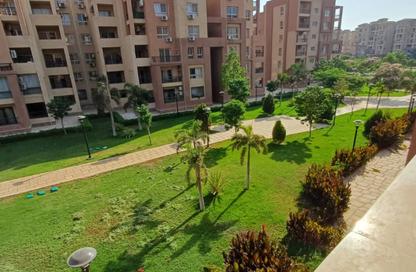 Apartment - 2 Bedrooms - 1 Bathroom for sale in Madinaty - Cairo