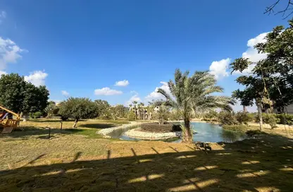 شقة - 3 غرف نوم - 3 حمامات للبيع في الثورة الخضراء - كمبوندات الشيخ زايد - الشيخ زايد - الجيزة