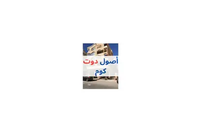 شقة - 2 غرف نوم - 1 حمام للايجار في الحي السابع - مدينة 6 أكتوبر - الجيزة