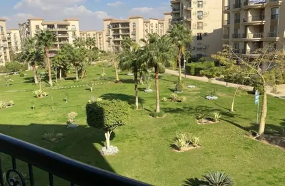 Apartment - 3 Bedrooms - 3 Bathrooms for rent in El Rehab Extension - Al Rehab - New Cairo City - Cairo Apartment - 3 Bedrooms - 3 Bathrooms for rent in El Rehab Extension - Al Rehab - New Cairo City - Cairo