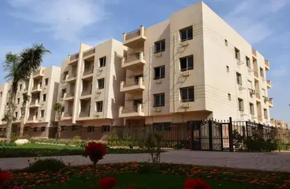 Apartment - 3 Bedrooms - 3 Bathrooms for sale in Ishraqa - 6 October Compounds - 6 October City - Giza