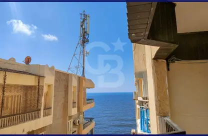 شقة - 2 غرف نوم - 1 حمام للايجار في شارع عبد العزيز فهمي - سيدي جابر - حي شرق - الاسكندرية