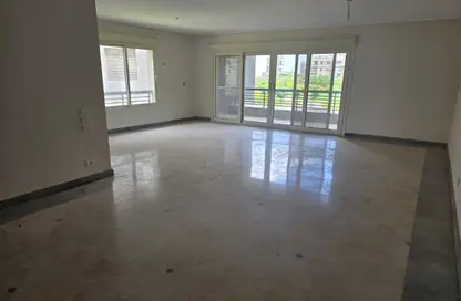 Apartment - 3 Bedrooms - 3 Bathrooms for rent in New Giza - Cairo Alexandria Desert Road - 6 October City - Giza