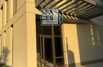 Whole Building - Studio - 1 Bathroom for rent in District 5 - 5th Settlement Compounds - The 5th Settlement - New Cairo City - Cairo