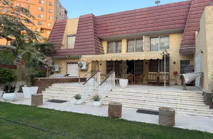 فيلا - 7 غرف نوم - 6 حمامات للبيع في سرايات المعادي - حي المعادي - القاهرة فيلا - 7 غرف نوم - 6 حمامات للبيع في سرايات المعادي - حي المعادي - القاهرة