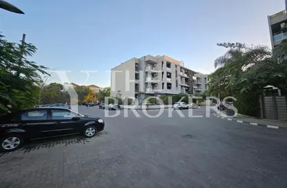 Apartment - 3 Bedrooms - 3 Bathrooms for sale in Zayed Dunes - 6th District - Sheikh Zayed City - Giza