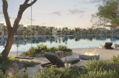 Townhouse - 4 Bedrooms - 4 Bathrooms for sale in Marsa Baghush - Qesm Marsa Matrouh - North Coast