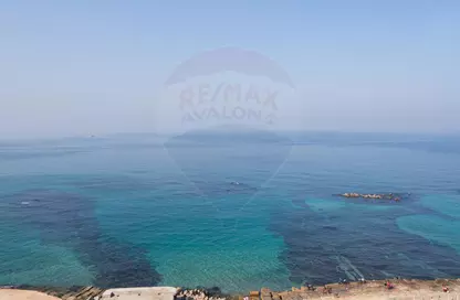 Apartment - 3 Bedrooms - 3 Bathrooms for rent in Al Geish Road - Cleopatra - Hay Sharq - Alexandria