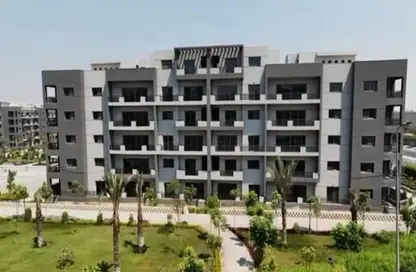 شقة - 2 غرف نوم - 2 حمامات للبيع في ستودا - شيراتون المطار - النزهة - القاهرة