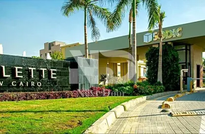 Apartment - 3 Bedrooms - 4 Bathrooms for sale in Villette - 5th Settlement Compounds - The 5th Settlement - New Cairo City - Cairo