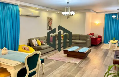 iVilla - 3 Bedrooms - 4 Bathrooms for rent in Mountain View Executive Residence Katameya - El Katameya Compounds - El Katameya - New Cairo City - Cairo