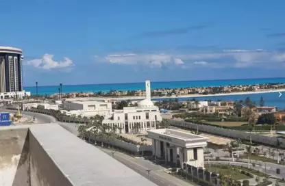 Apartment - 2 Bedrooms - 2 Bathrooms for sale in Al Alamen - Matrouh