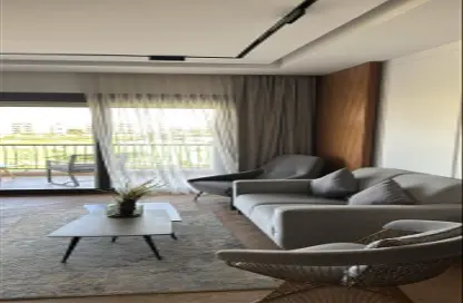 Apartment - 1 Bedroom - 1 Bathroom for sale in MarVille New Zayed - New Zayed City - Sheikh Zayed City - Giza