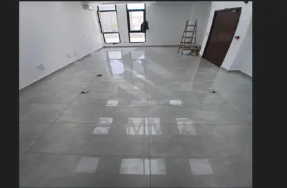 مساحات مكتبية - استوديو - 1 حمام للايجار في ديستريكت 5 - كمبوندات التجمع الخامس - التجمع الخامس - مدينة القاهرة الجديدة - القاهرة