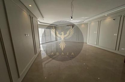 Apartment - 2 Bedrooms - 2 Bathrooms for rent in Hyde Park - 5th Settlement Compounds - The 5th Settlement - New Cairo City - Cairo
