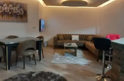 شقة - 1 حمام للايجار في شارع طلعت مصطفي - الرحاب المرحلة الخامسة - الرحاب - مدينة القاهرة الجديدة - القاهرة