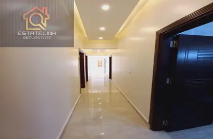 Apartment - 3 Bedrooms - 2 Bathrooms for rent in Al Shouyfat - 5th Settlement Compounds - The 5th Settlement - New Cairo City - Cairo