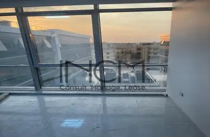 Office Space - Studio for rent in El Banafseg 1 - El Banafseg - New Cairo City - Cairo