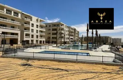 Apartment - 3 Bedrooms - 3 Bathrooms for rent in Uptown Cairo - Mokattam - Cairo