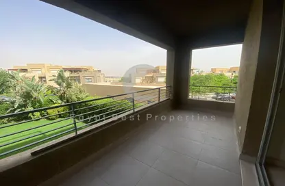 شقة - 2 غرف نوم - 2 حمامات للبيع في بالم هيلز بالم باركس - وصلة دهشور الجنوبية - مدينة 6 أكتوبر - الجيزة