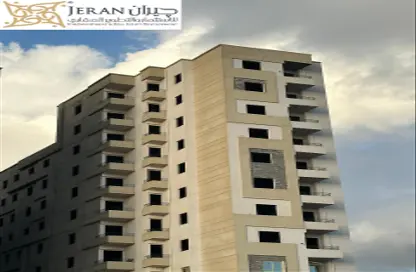 شقة - 2 غرف نوم - 1 حمام للبيع في سموحة الجديدة - سموحة - حي شرق - الاسكندرية