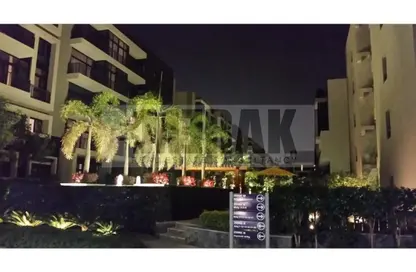 Apartment - 3 Bedrooms - 3 Bathrooms for sale in The Waterway View - 90 Street - The 5th Settlement - New Cairo City - Cairo