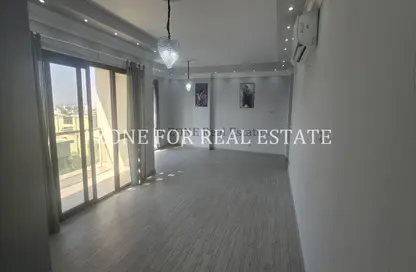 Apartment - 2 Bedrooms - 3 Bathrooms for rent in Villette - 5th Settlement Compounds - The 5th Settlement - New Cairo City - Cairo