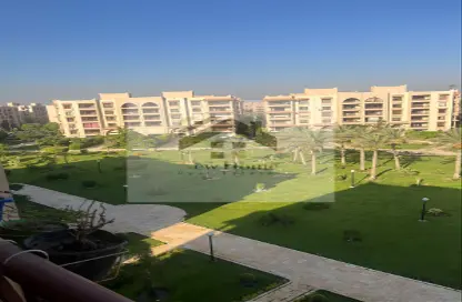 شقة - 3 غرف نوم - 3 حمامات للبيع في الرحاب - مدينة القاهرة الجديدة - القاهرة
