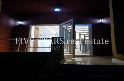 Apartment - 2 Bedrooms - 1 Bathroom for sale in Calma - Hadayek October - 6 October City - Giza