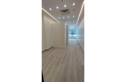 Office Space - Studio - 1 Bathroom for sale in Trivium Business Complex - North Teseen St. - The 5th Settlement - New Cairo City - Cairo
