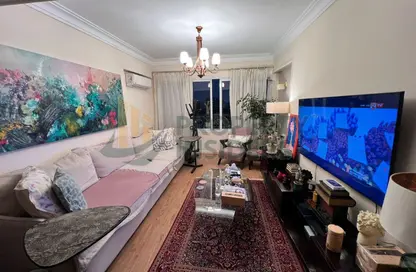 Apartment - 3 Bedrooms - 3 Bathrooms for sale in Mosadak St. - Dokki - Giza
