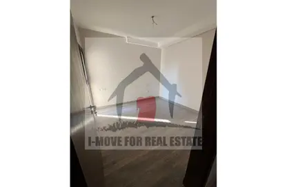 Apartment - 2 Bedrooms - 2 Bathrooms for sale in Park Side Residence - Zed Towers - Sheikh Zayed Compounds - Sheikh Zayed City - Giza