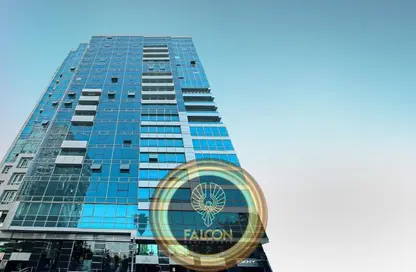 Apartment - 1 Bedroom - 2 Bathrooms for sale in Cornish El Nile St. - Maadi - Hay El Maadi - Cairo
