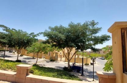 Villa - 6 Bedrooms - 7+ Bathrooms for sale in Allegria - Sheikh Zayed Compounds - Sheikh Zayed City - Giza