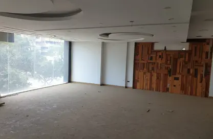 Retail - Studio - 1 Bathroom for sale in Al Nozha St. - Ard El Golf - Heliopolis - Masr El Gedida - Cairo
