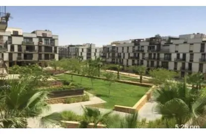 Apartment - Studio - 1 Bathroom for rent in Westown - Sheikh Zayed Compounds - Sheikh Zayed City - Giza