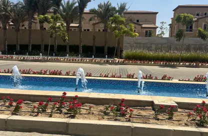 Villa - 5 Bedrooms - 5 Bathrooms for sale in La Vista City - New Capital Compounds - New Capital City - Cairo