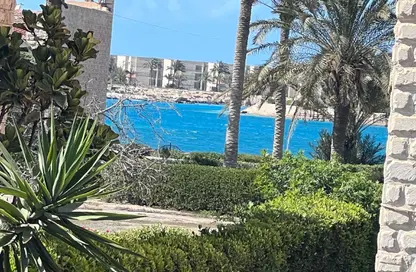 شاليه - 3 غرف نوم - 2 حمامات للبيع في مارينا 2 - مارينا - العلمين - الساحل الشمالي