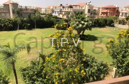Villa - 6 Bedrooms - 7 Bathrooms for sale in Maxim - The 1st Settlement - New Cairo City - Cairo