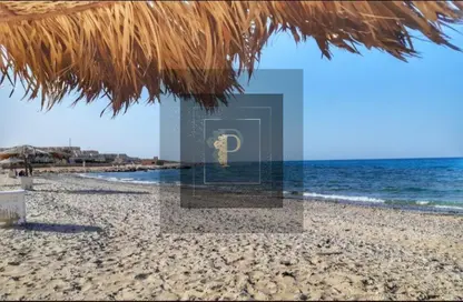 شاليه - 3 غرف نوم - 2 حمامات للبيع في ستيلا دي ماري 2 - ستيلا دى ماري - العين السخنة - السويس