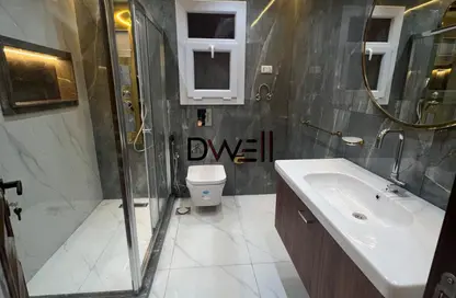 شقة - 3 غرف نوم - 3 حمامات للبيع في مدينتي - القاهرة