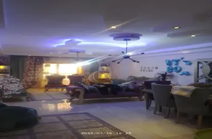 شقة - 3 غرف نوم - 2 حمامات للبيع في محور اللبيني - المريوطية - فيصل - حي الهرم - الجيزة