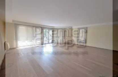 Duplex - 4 Bedrooms - 1 Bathroom for rent in The Square - 5th Settlement Compounds - The 5th Settlement - New Cairo City - Cairo