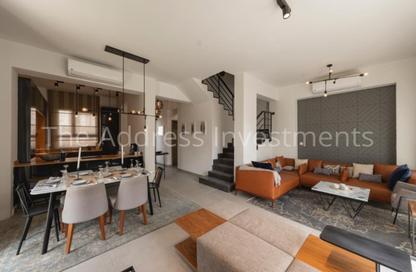 Apartment - 3 Bedrooms - 2 Bathrooms for sale in Al Burouj Compound - El Shorouk Compounds - Shorouk City - Cairo
