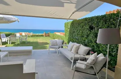 Chalet - 3 Bedrooms - 2 Bathrooms for sale in La vista Ras El Hikma - Ras Al Hekma - North Coast